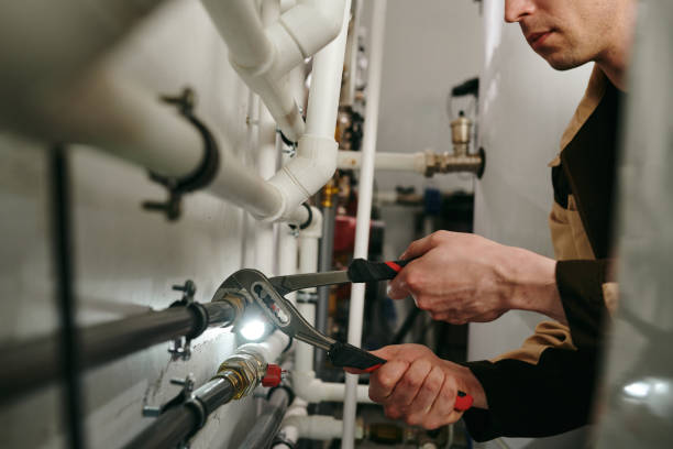Best Commercial Plumbing Services  in Dix Hills, NY