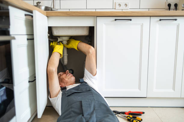Shower Repair Services in Dix Hills, NY
