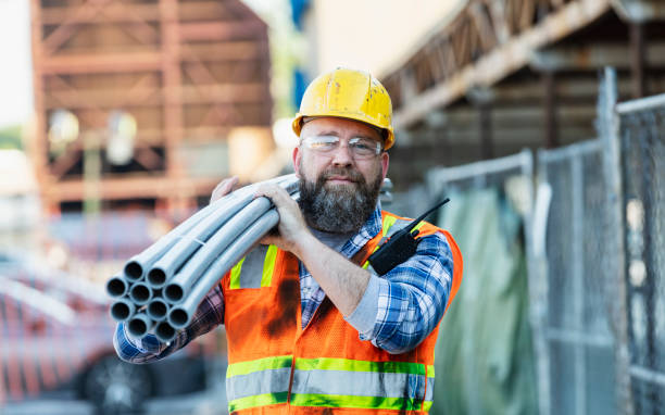 Best Gas Line Repair  in Dix Hills, NY