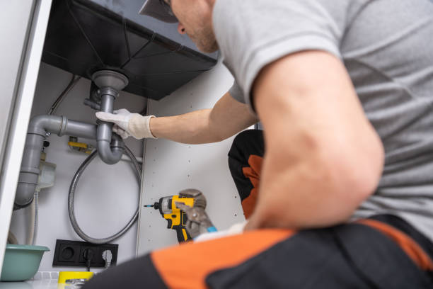 Best Shower Repair Services  in Dix Hills, NY